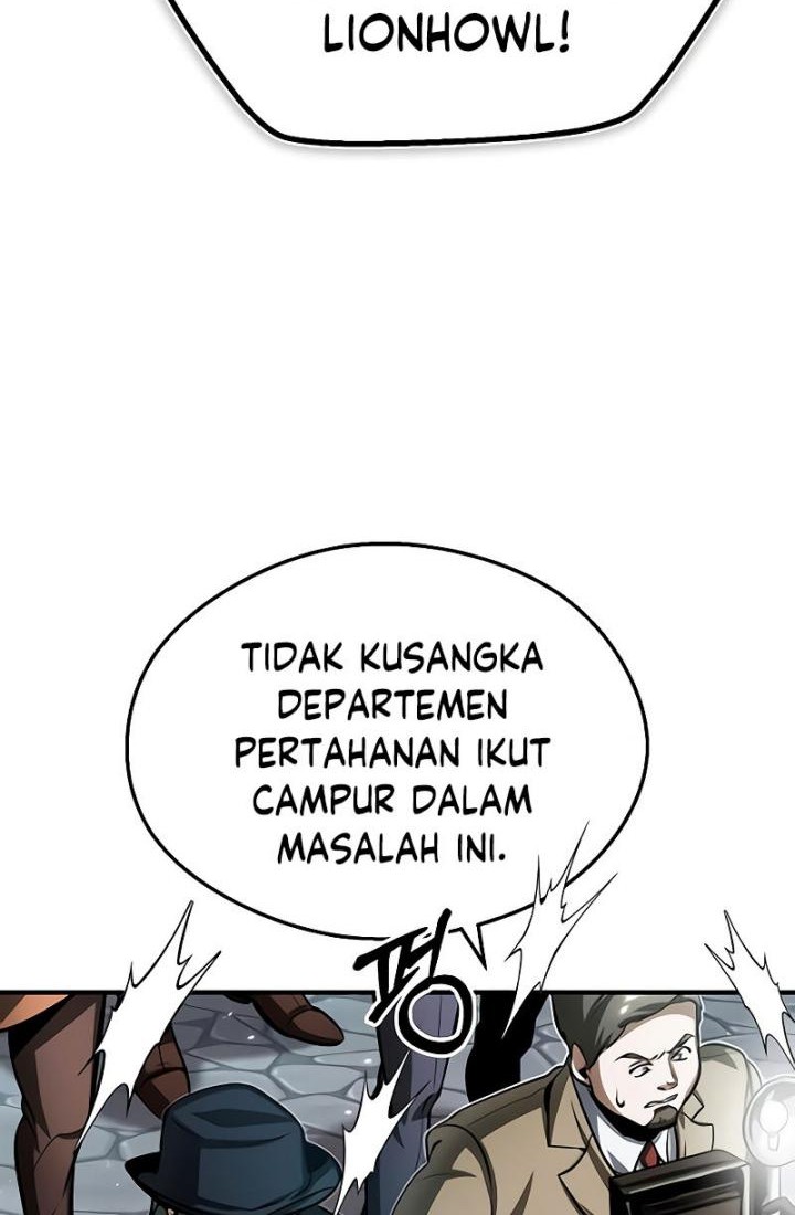 Academy’s Undercover Professor Chapter 20 - halaman 34
