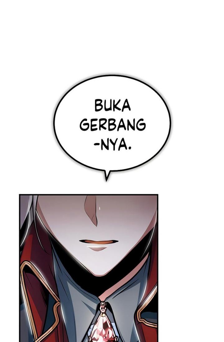 Academy’s Undercover Professor Chapter 20 - halaman 36