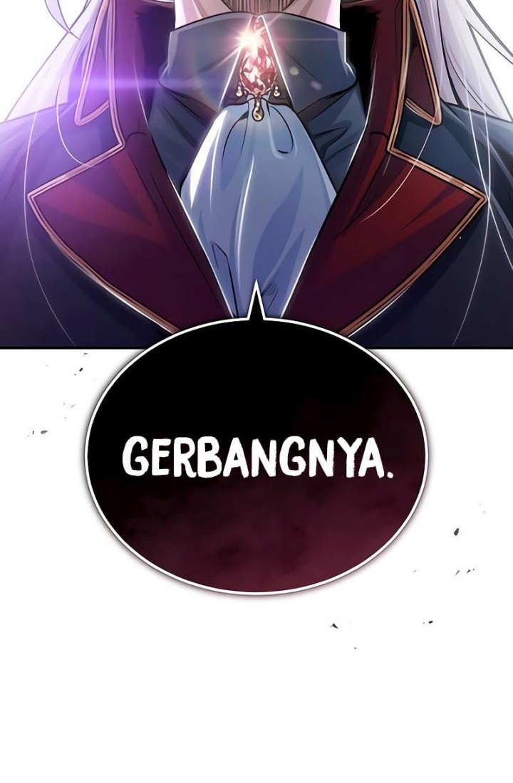 Academy’s Undercover Professor Chapter 20 - halaman 39