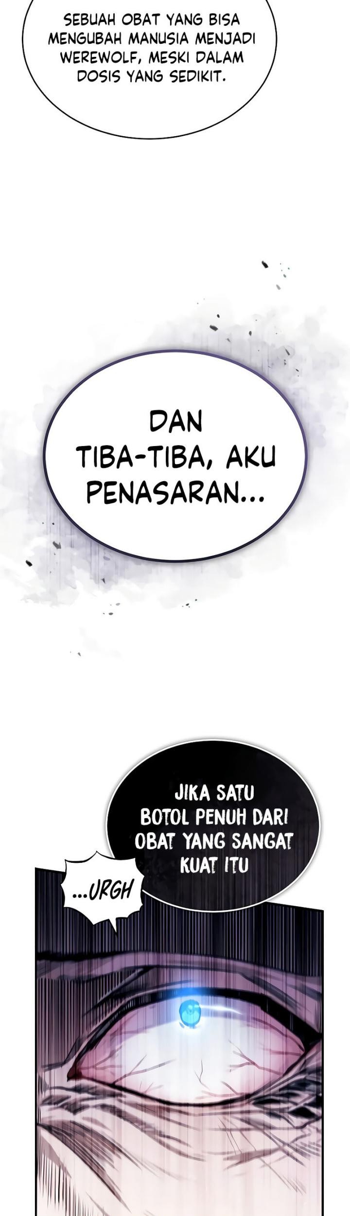 Academy’s Undercover Professor Chapter 20 - halaman 4