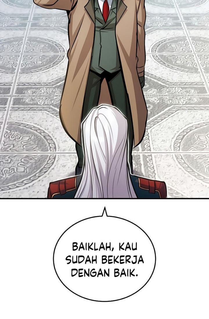 Academy’s Undercover Professor Chapter 20 - halaman 43