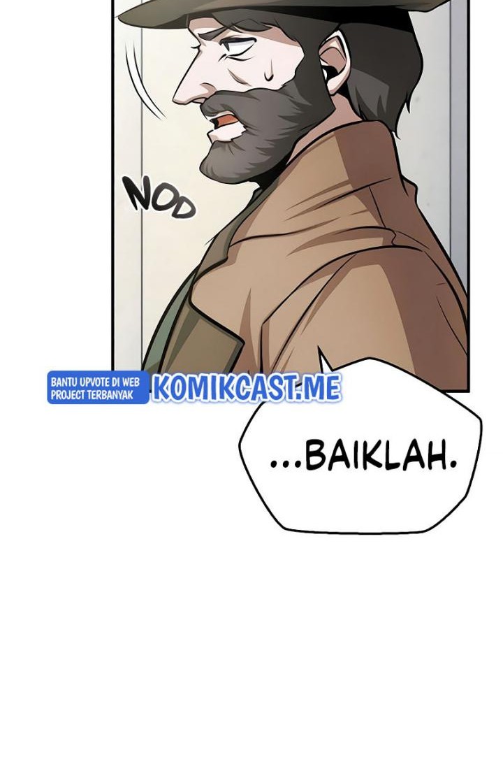 Academy’s Undercover Professor Chapter 20 - halaman 45