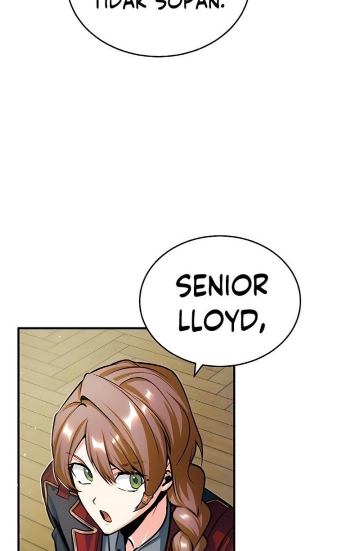 Academy’s Undercover Professor Chapter 20 - halaman 48