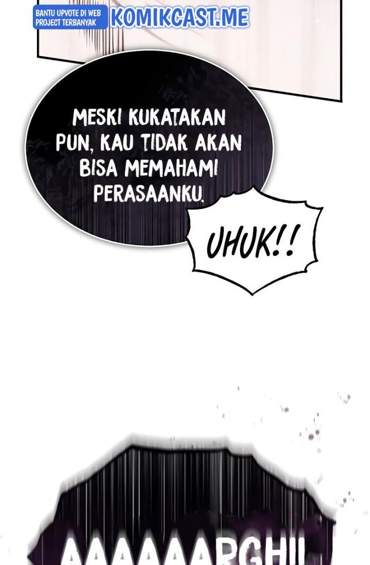 Academy’s Undercover Professor Chapter 20 - halaman 5