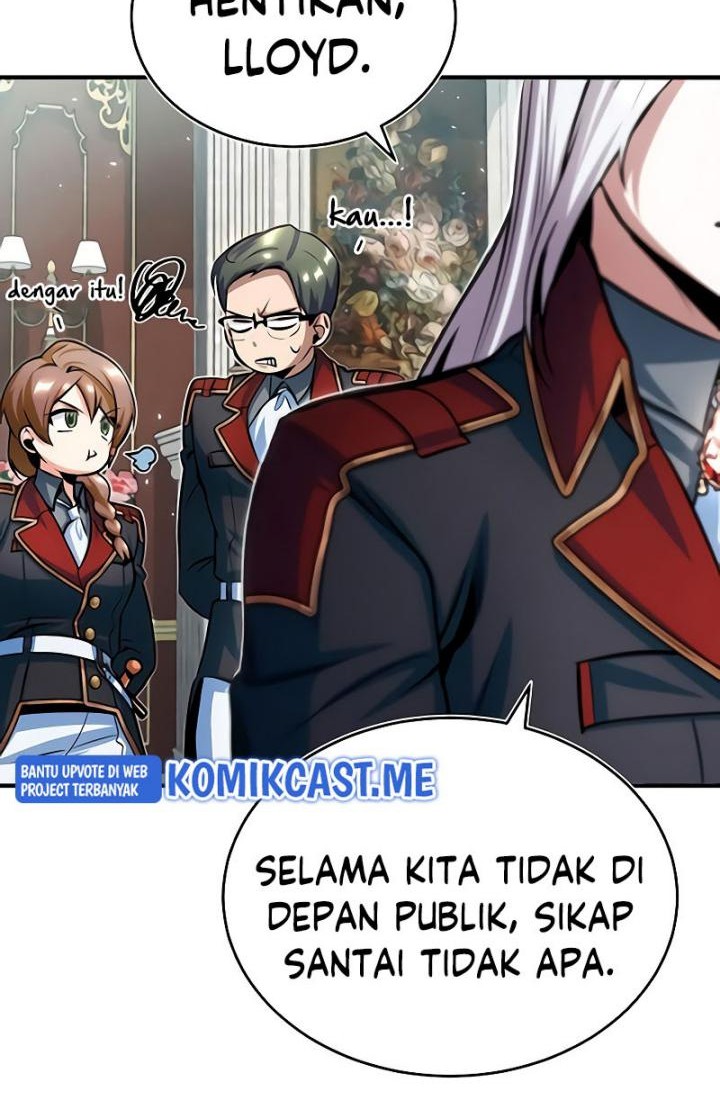 Academy’s Undercover Professor Chapter 20 - halaman 50