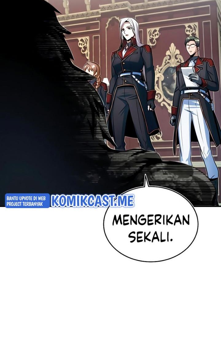 Academy’s Undercover Professor Chapter 20 - halaman 52