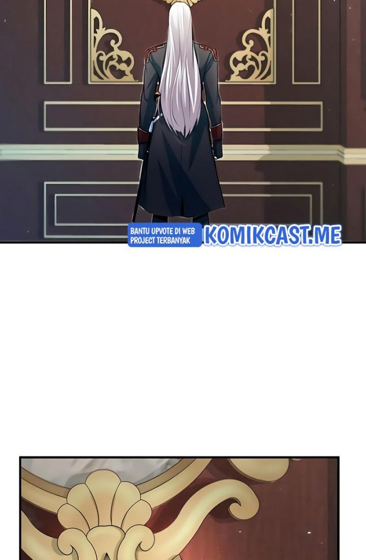 Academy’s Undercover Professor Chapter 20 - halaman 57