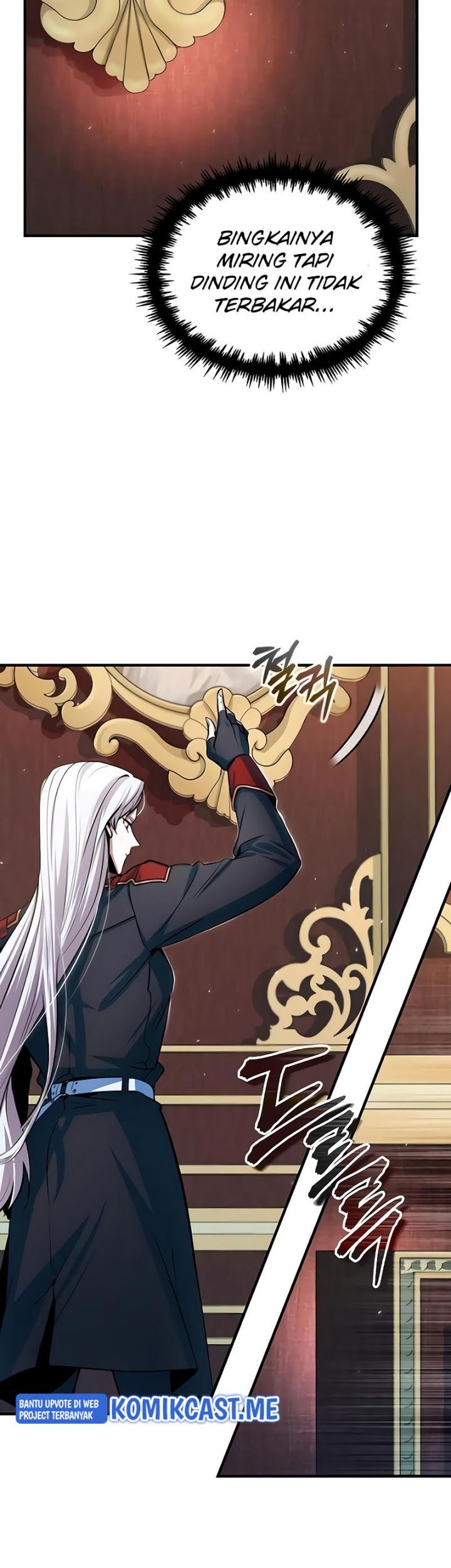 Academy’s Undercover Professor Chapter 20 - halaman 58