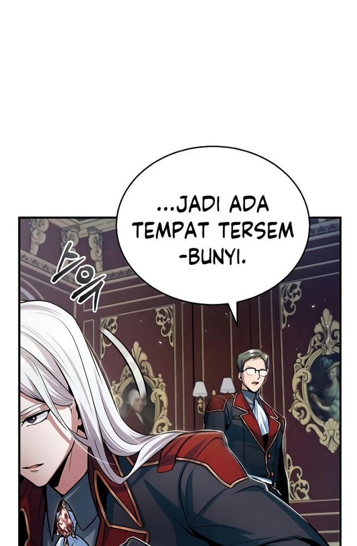 Academy’s Undercover Professor Chapter 20 - halaman 59