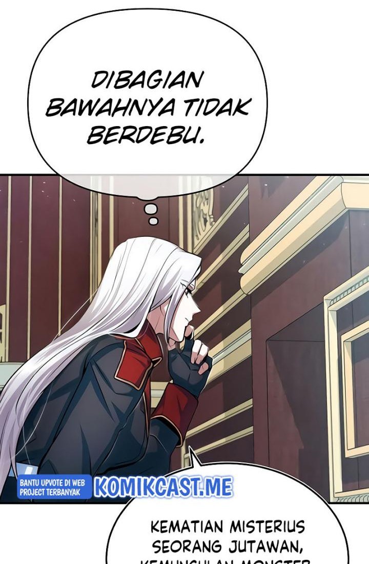Academy’s Undercover Professor Chapter 20 - halaman 63