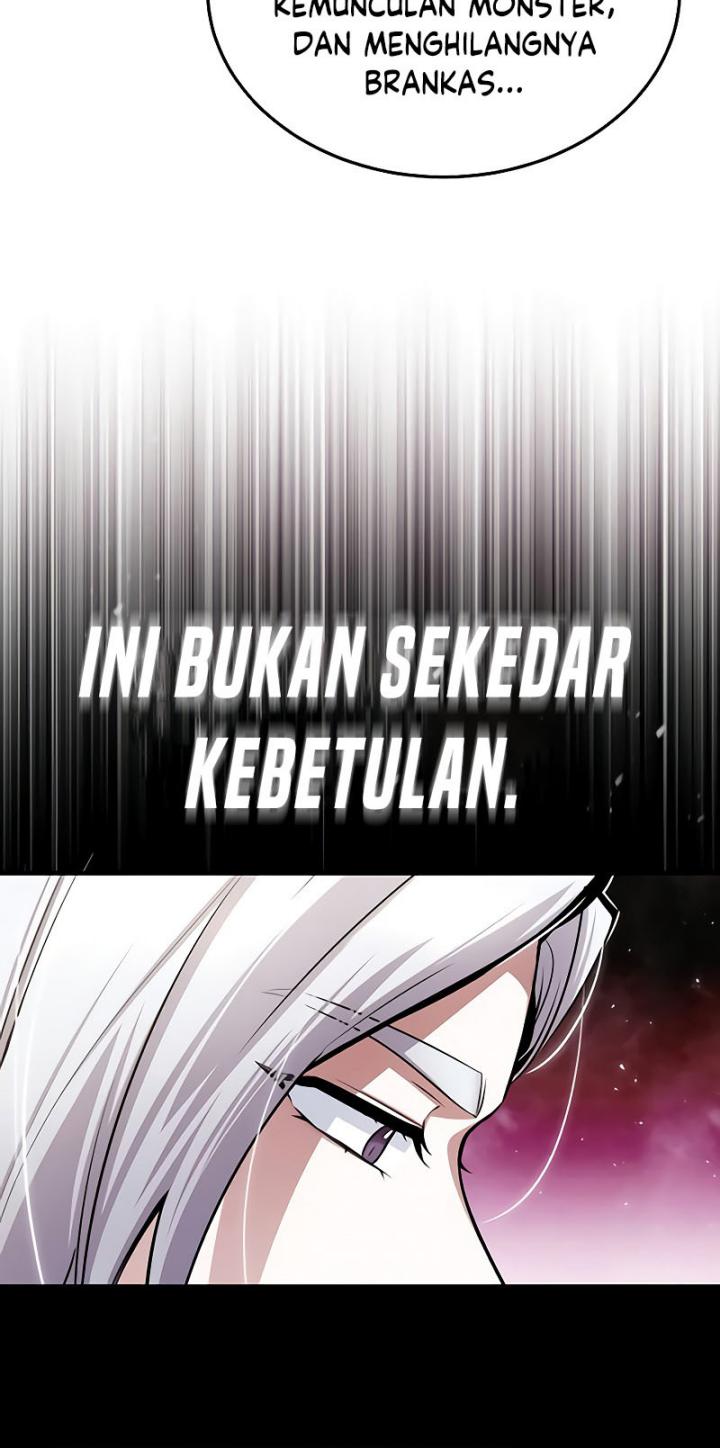 Academy’s Undercover Professor Chapter 20 - halaman 64
