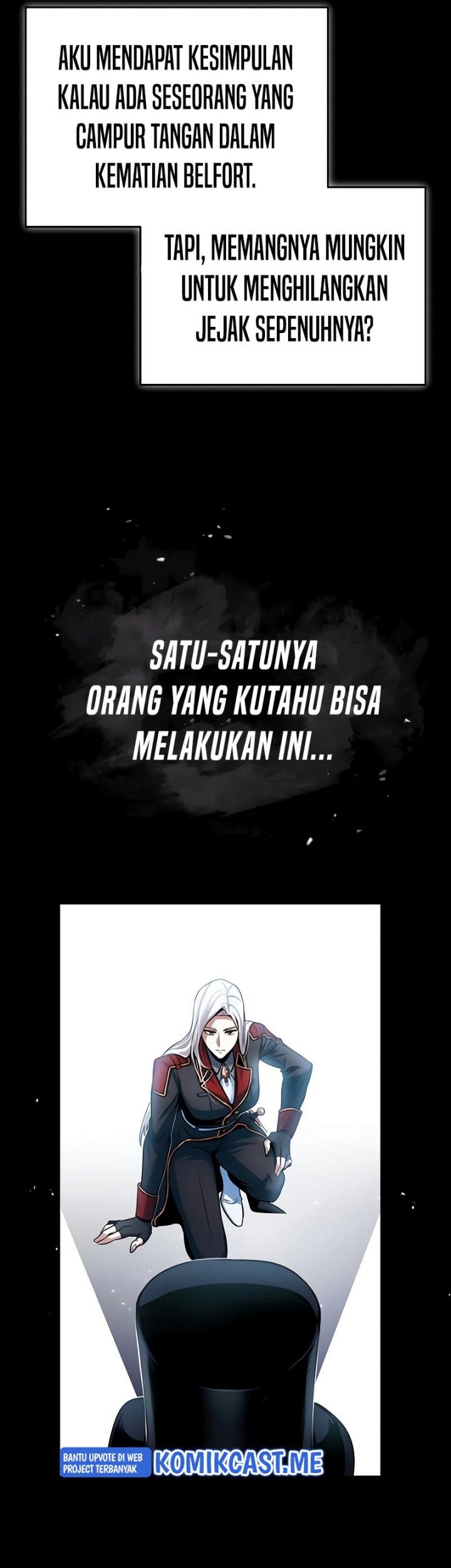 Academy’s Undercover Professor Chapter 20 - halaman 65
