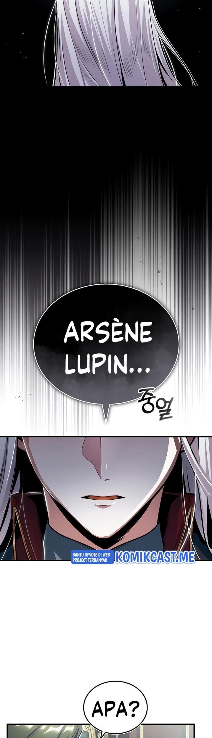 Academy’s Undercover Professor Chapter 20 - halaman 67