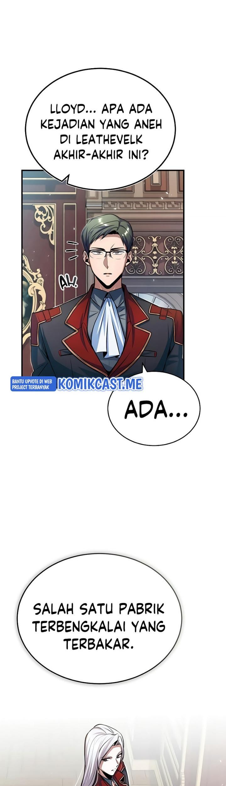 Academy’s Undercover Professor Chapter 20 - halaman 69