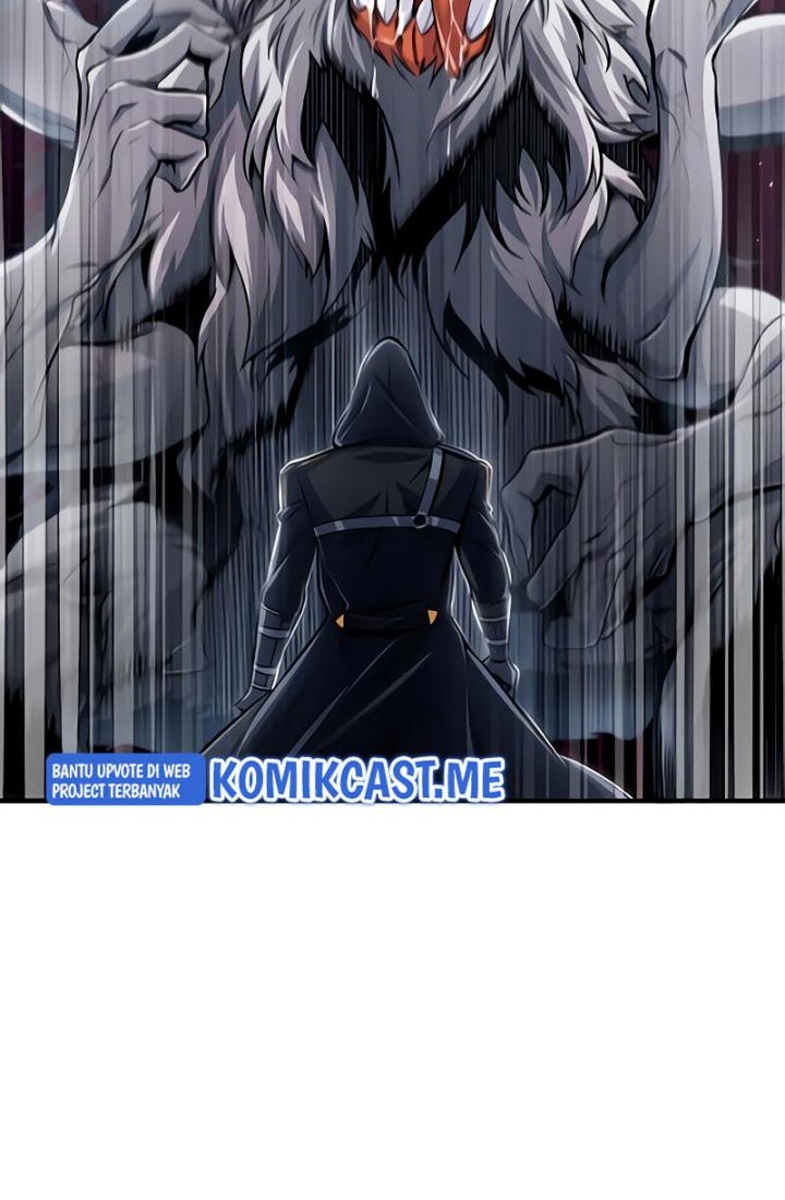 Academy’s Undercover Professor Chapter 20 - halaman 7