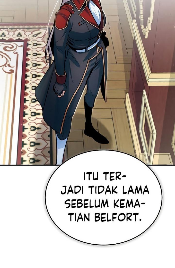 Academy’s Undercover Professor Chapter 20 - halaman 70