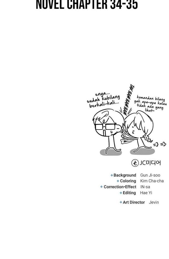 Academy’s Undercover Professor Chapter 20 - halaman 72