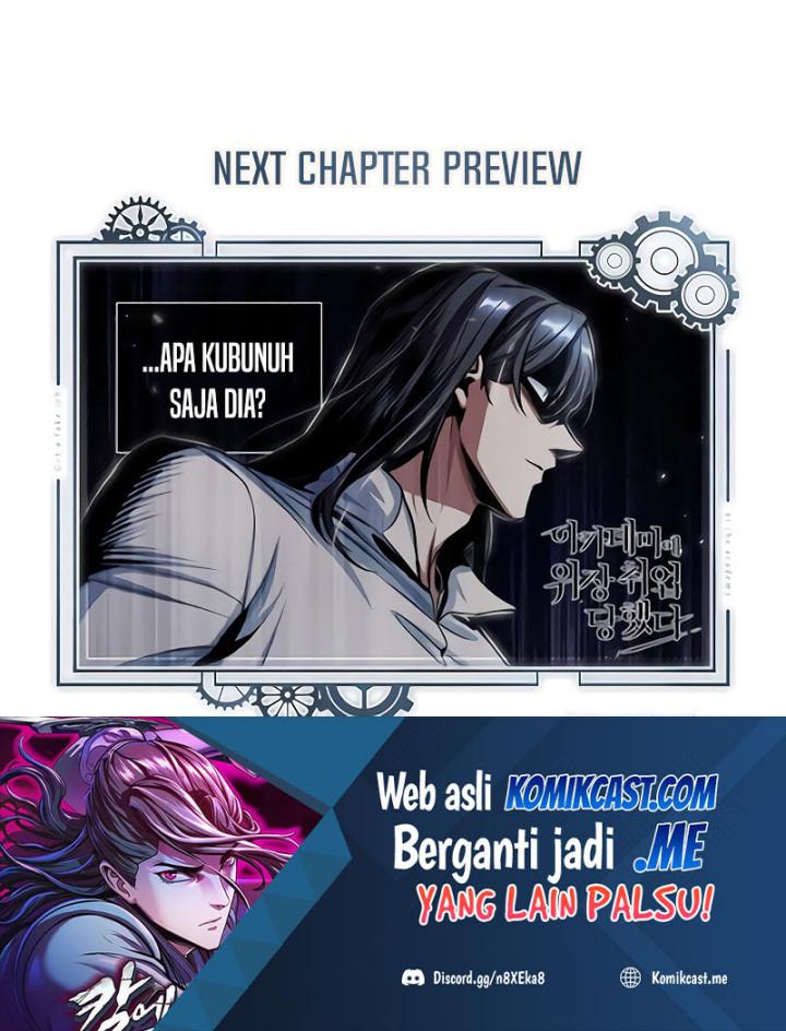Academy’s Undercover Professor Chapter 20 - halaman 73