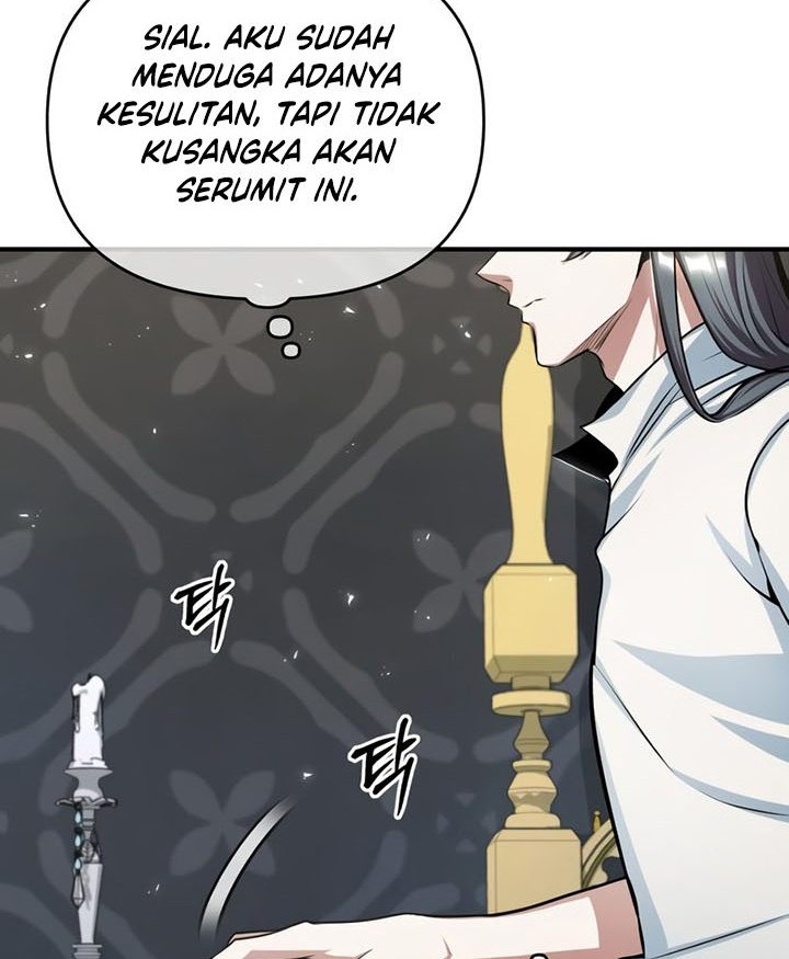 Academy’s Undercover Professor Chapter 21 - halaman 13
