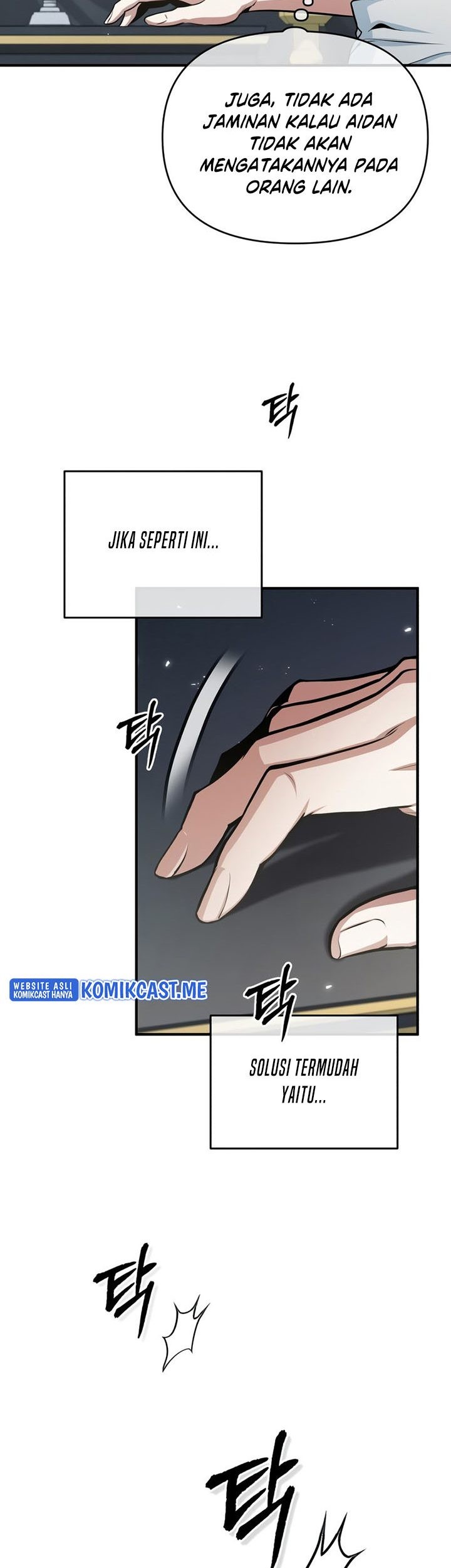 Academy’s Undercover Professor Chapter 21 - halaman 14