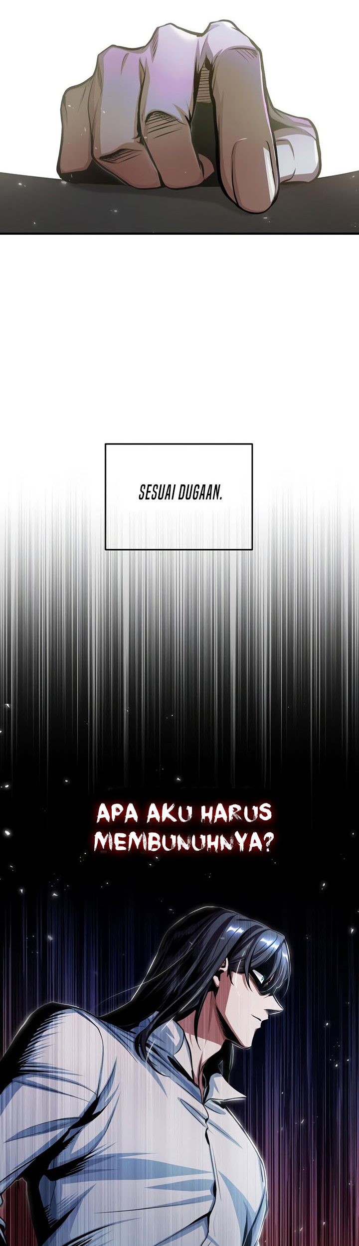 Academy’s Undercover Professor Chapter 21 - halaman 16