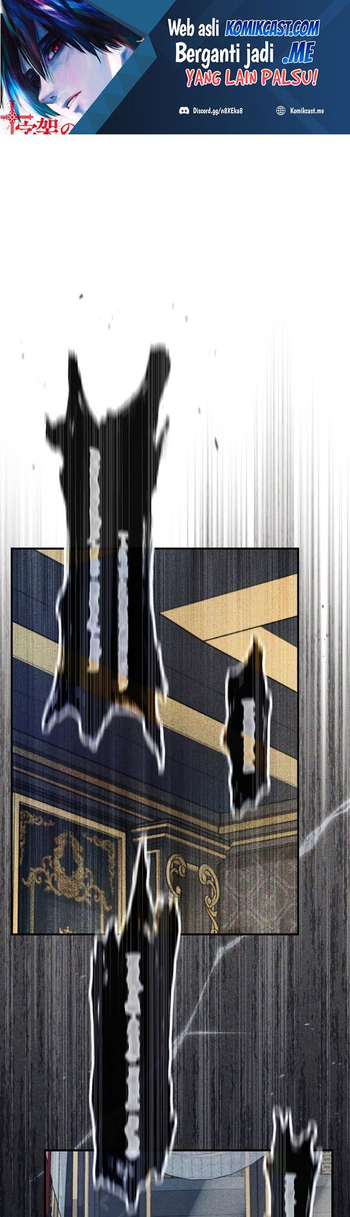 Academy’s Undercover Professor Chapter 21 - halaman 2