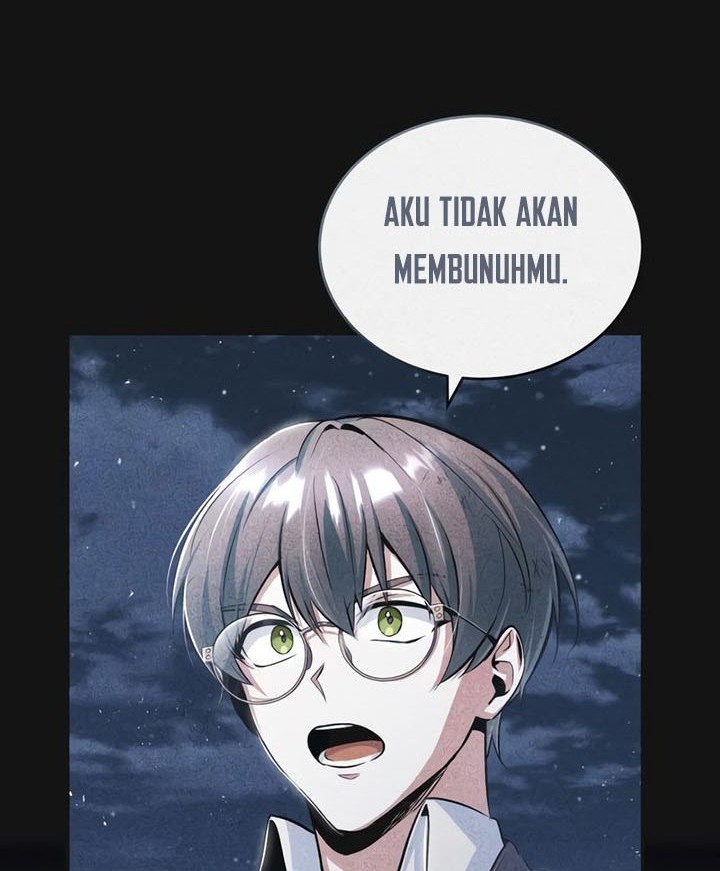 Academy’s Undercover Professor Chapter 21 - halaman 21