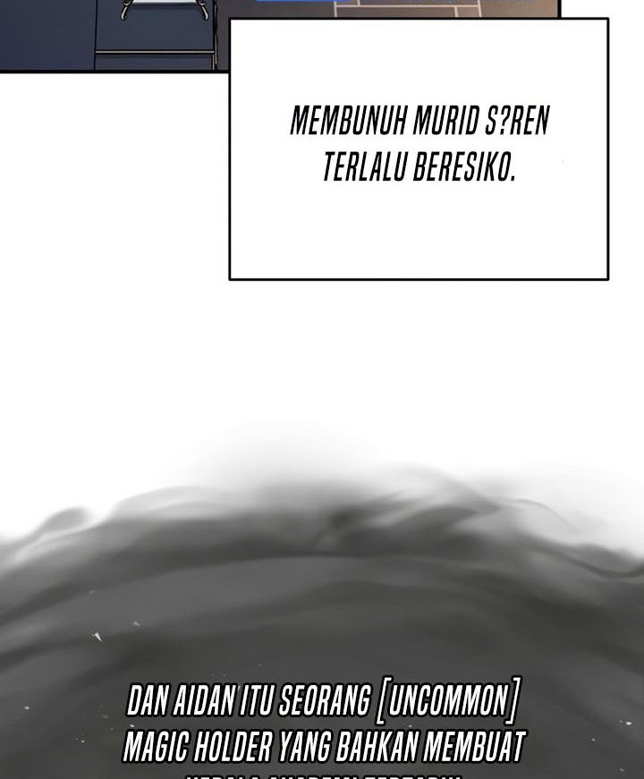 Academy’s Undercover Professor Chapter 21 - halaman 23