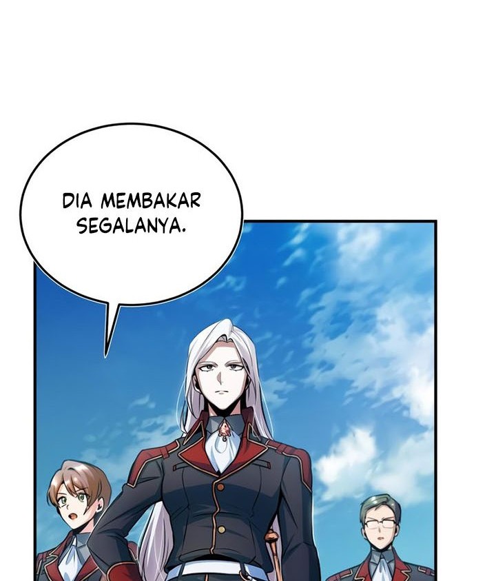 Academy’s Undercover Professor Chapter 21 - halaman 29