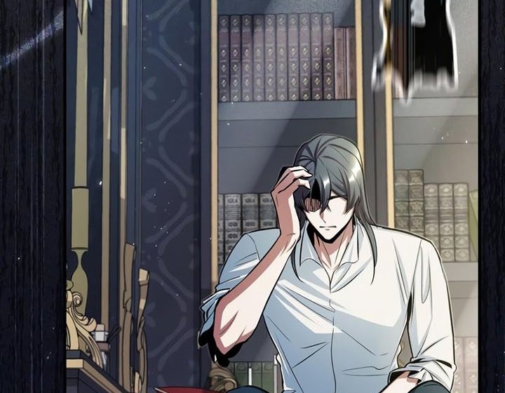 Academy’s Undercover Professor Chapter 21 - halaman 3