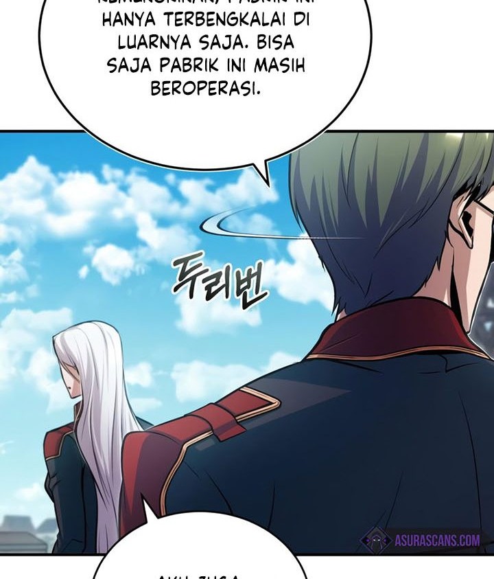 Academy’s Undercover Professor Chapter 21 - halaman 31