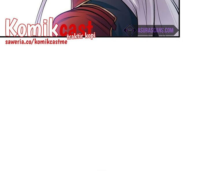 Academy’s Undercover Professor Chapter 21 - halaman 41