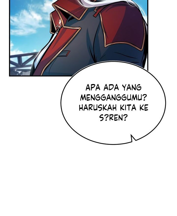 Academy’s Undercover Professor Chapter 21 - halaman 43