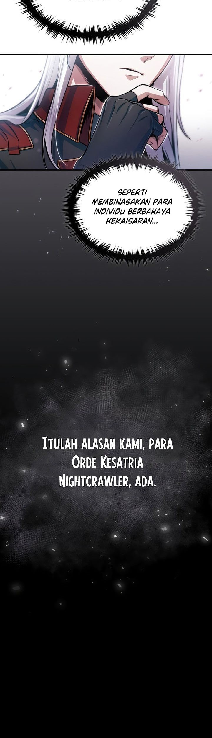 Academy’s Undercover Professor Chapter 21 - halaman 46