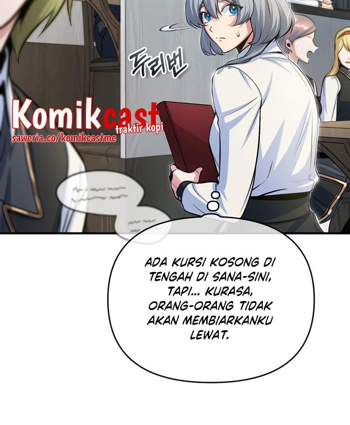 Academy’s Undercover Professor Chapter 21 - halaman 49