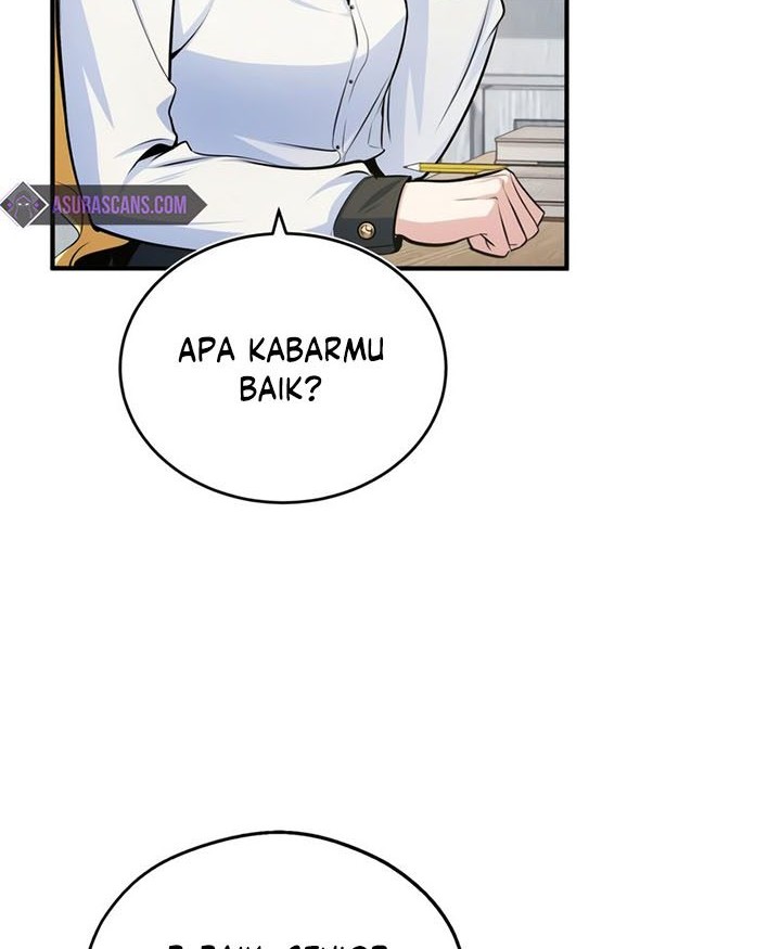 Academy’s Undercover Professor Chapter 21 - halaman 51