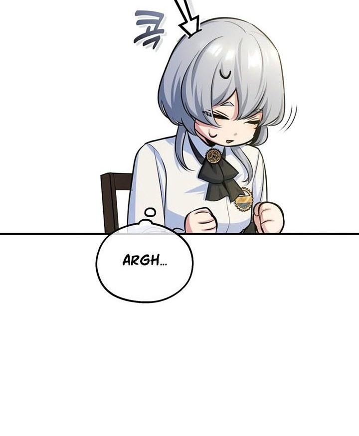 Academy’s Undercover Professor Chapter 21 - halaman 53