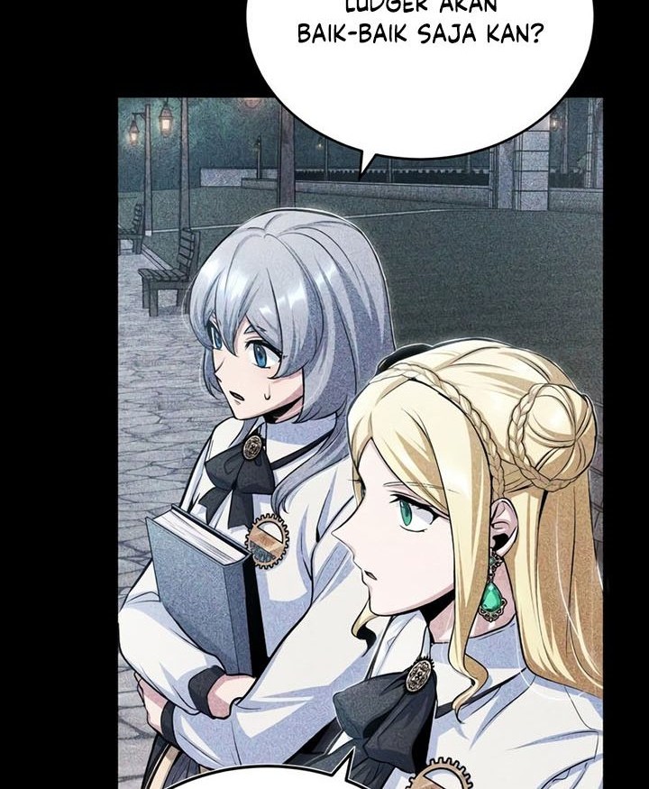 Academy’s Undercover Professor Chapter 21 - halaman 55