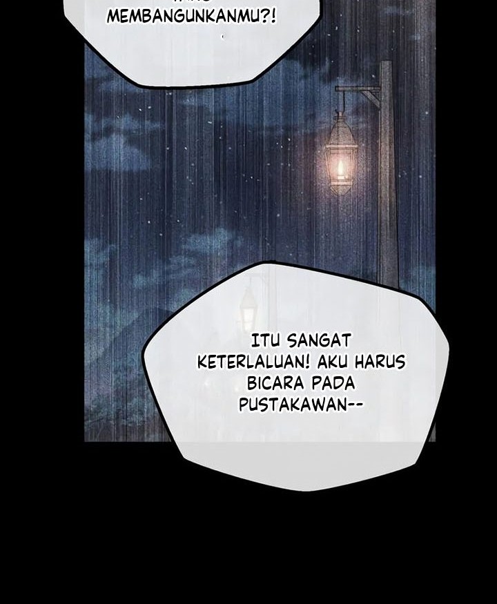 Academy’s Undercover Professor Chapter 21 - halaman 57