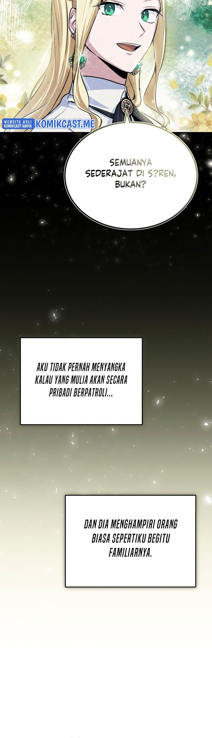 Academy’s Undercover Professor Chapter 21 - halaman 60