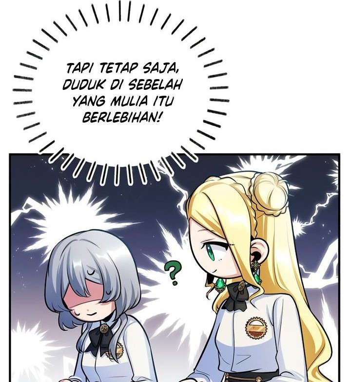 Academy’s Undercover Professor Chapter 21 - halaman 61