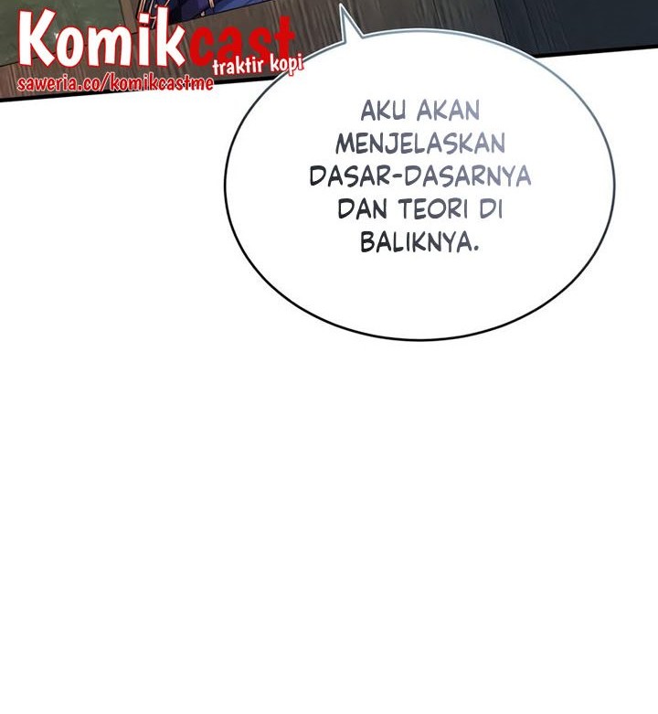 Academy’s Undercover Professor Chapter 21 - halaman 65