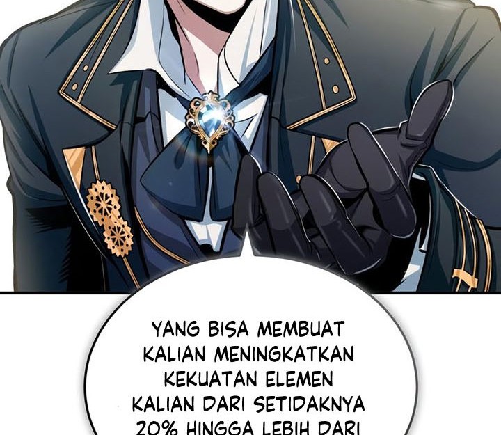 Academy’s Undercover Professor Chapter 21 - halaman 69