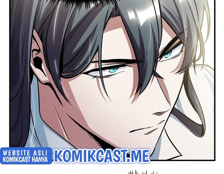 Academy’s Undercover Professor Chapter 21 - halaman 7