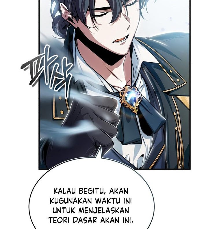 Academy’s Undercover Professor Chapter 21 - halaman 79