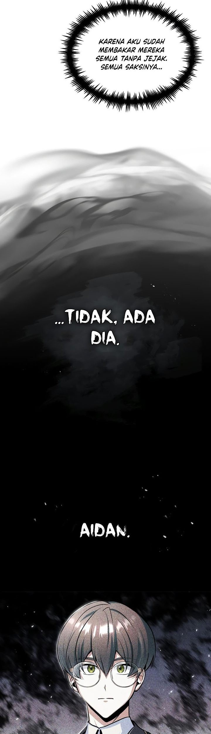 Academy’s Undercover Professor Chapter 21 - halaman 8