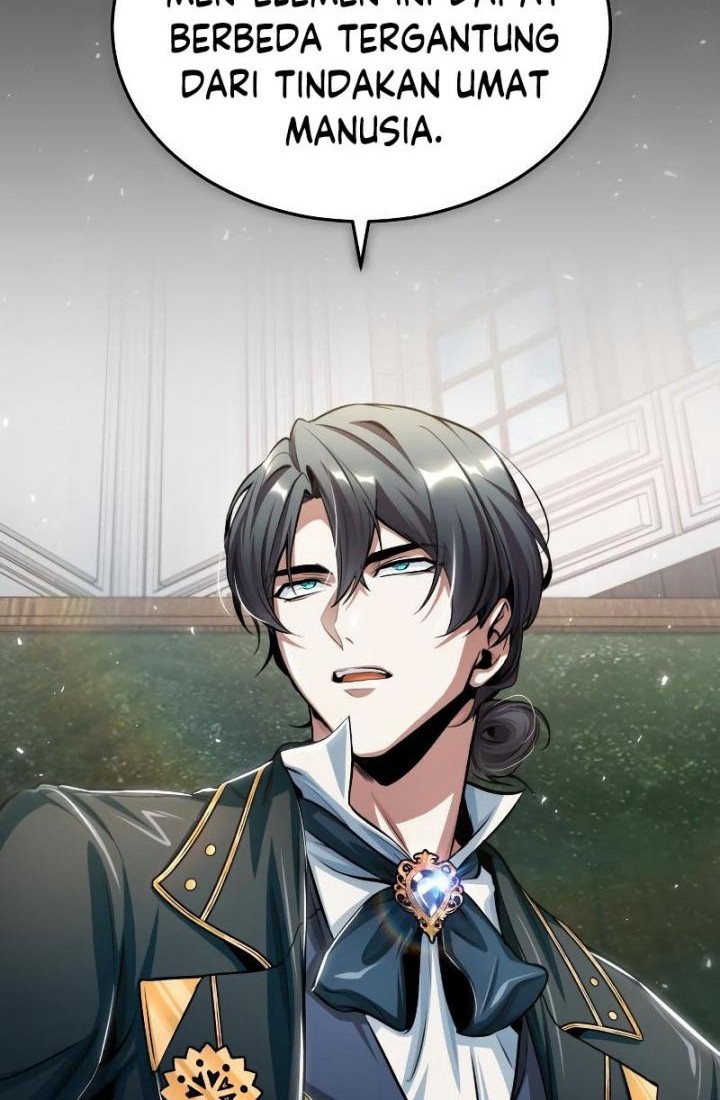 Academy’s Undercover Professor Chapter 22 - halaman 12