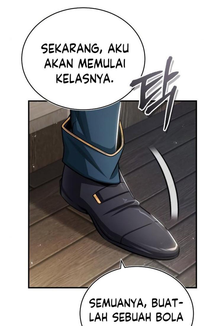Academy’s Undercover Professor Chapter 22 - halaman 14