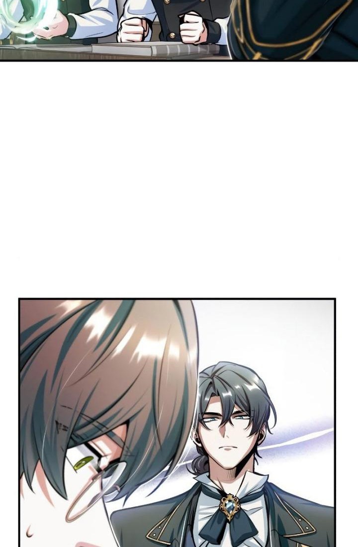 Academy’s Undercover Professor Chapter 22 - halaman 21