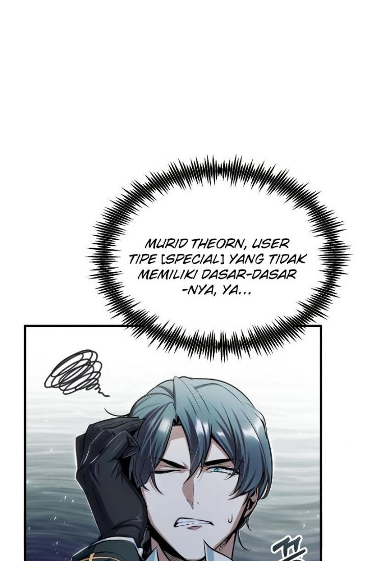 Academy’s Undercover Professor Chapter 22 - halaman 26